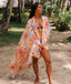 Hau Blossom Pareo - Hallelu Clothing Boutique