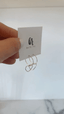 Hearts Bella Rey Gold Heart Hoop Earrings - Hallelu Clothing Boutique