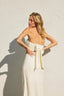 Heaven Sent Maxi Dress - Hallelu Clothing Boutique
