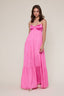 Hibiscus Dream Maxi Dress - Hallelu Clothing Boutique