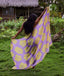 Hibiscus Lemonade Pareo - Hallelu Clothing Boutique