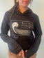 I Left My Heart Sweatshirt