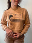 I Left My Heart Sweatshirt