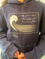 I Left My Heart Sweatshirt