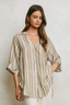 Sage Short Sleeve Top