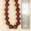 Irregular Marble Resin Beaded Necklace - Hallelu Clothing Boutique