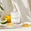 Island Air 11 oz Soy Candle - Home Decor & Gifts - Hallelu Clothing Boutique
