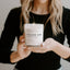Island Air 11 oz Soy Candle - Home Decor & Gifts - Hallelu Clothing Boutique