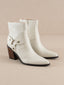Jackson Booties