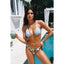 Jane Reversible Bikini Set - Hallelu Clothing Boutique