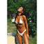 Jane Reversible Bikini Set - Hallelu Clothing Boutique