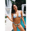 Jane Reversible Bikini Set - Hallelu Clothing Boutique