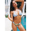 Jane Reversible Bikini Set - Hallelu Clothing Boutique