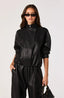 Jett Moto Jacket - Hallelu Clothing Boutique