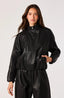 Jett Moto Jacket - Hallelu Clothing Boutique