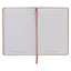 Journal Classic Pink Trust Prov. 3:5