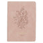 Journal Classic Pink Trust Prov. 3:5