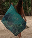 Kalo Pareo Sarong - Green