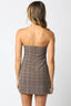 Karlie Gingham Dress - Hallelu Clothing Boutique