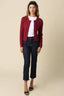 Kassidy Cable Knit Cardigan - Hallelu Clothing Boutique