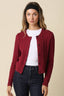 Kassidy Cable Knit Cardigan - Hallelu Clothing Boutique