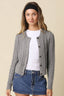 Kassidy Cable Knit Cardigan - Hallelu Clothing Boutique