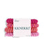 KKNEKKI® Hair Ties Combo Pack