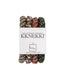 KKNEKKI® Hair Ties Combo Pack