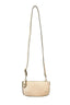 Mini Crossbody Wristlet