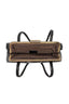 Lady Frame Shoulder Bag - Hallelu Clothing Boutique