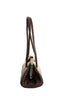 Lady Frame Shoulder Bag - Hallelu Clothing Boutique