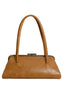 Lady Frame Shoulder Bag - Hallelu Clothing Boutique