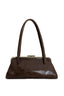 Lady Frame Shoulder Bag - Hallelu Clothing Boutique