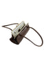 Lady Frame Shoulder Bag - Hallelu Clothing Boutique
