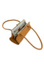 Lady Frame Shoulder Bag - Hallelu Clothing Boutique