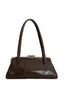 Lady Frame Shoulder Bag - Hallelu Clothing Boutique