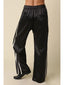 Lee Side Stripe Pants