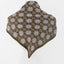 Leopard Print Square Scarf - Hallelu Clothing Boutique