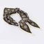 Leopard Print Square Scarf - Hallelu Clothing Boutique