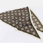 Leopard Print Square Scarf - Hallelu Clothing Boutique