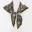 Leopard Print Square Scarf - Hallelu Clothing Boutique
