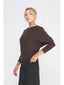 Long Sleeve Sweater - Hallelu Clothing Boutique