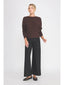 Long Sleeve Sweater - Hallelu Clothing Boutique