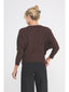 Long Sleeve Sweater - Hallelu Clothing Boutique