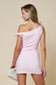 Love Story Mini Dress
