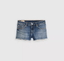 Low Short free Shorts - Hallelu Clothing Boutique