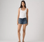Low Short free Shorts - Hallelu Clothing Boutique