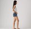 Low Short free Shorts - Hallelu Clothing Boutique