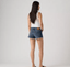 Low Short free Shorts - Hallelu Clothing Boutique