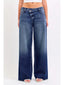 Lowkey Low Rise Denim - Hallelu Clothing Boutique